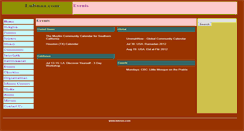 Desktop Screenshot of lubnaa.com